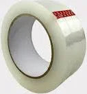 Clear Sealing Tape, 2.0 mil 2"(48mm) x 110yards, 32 Rolls per case